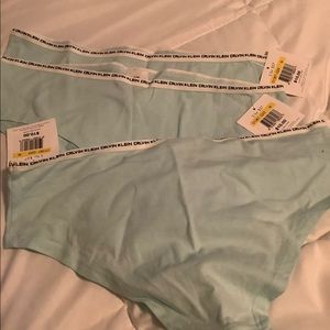 Calvin Klein hipster underwear